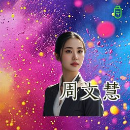 周文慧